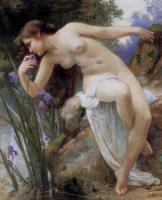 Guillaume Seignac - The Fragrant Iris